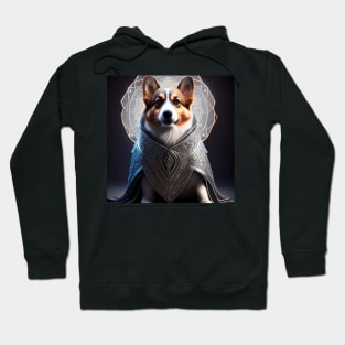 Sorceress Keiko Hoodie